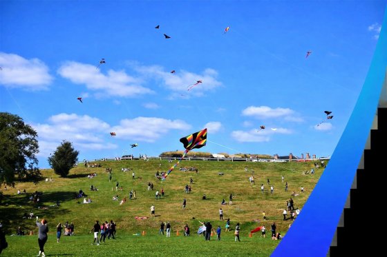 East Coast Kite Festival 2026